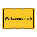 Werkzeugschrank & Werkzeugschrank & Werkzeugschrank & Werkzeugschrank & Werkzeugschrank
