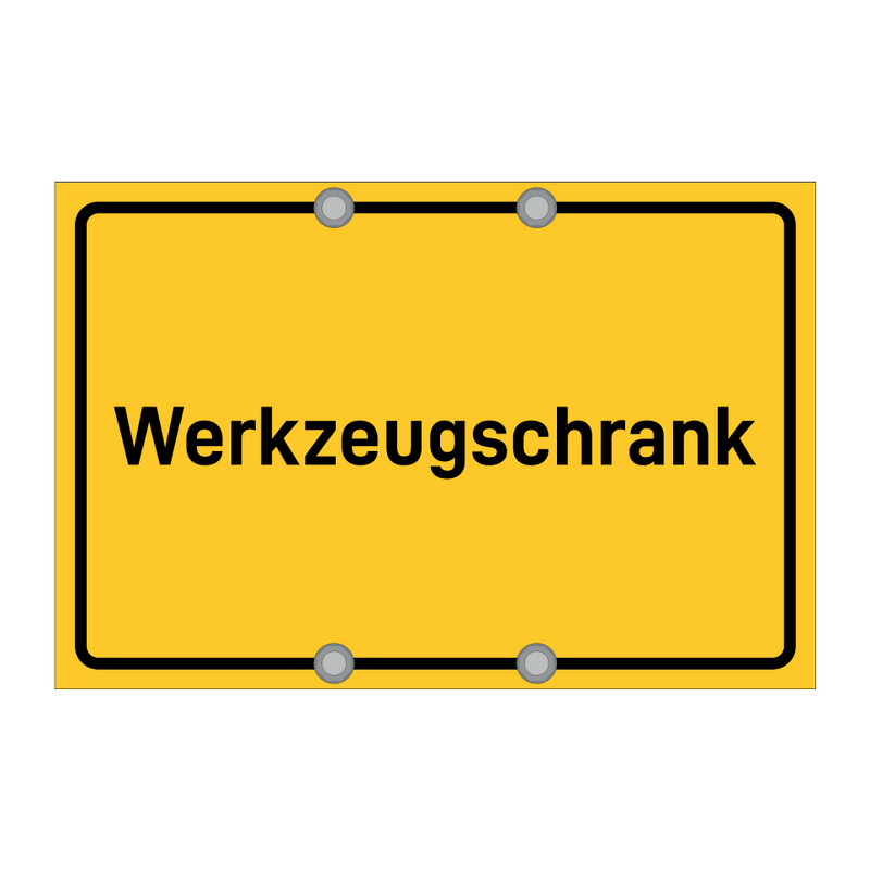 Werkzeugschrank & Werkzeugschrank & Werkzeugschrank & Werkzeugschrank & Werkzeugschrank