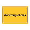 Werkzeugschrank & Werkzeugschrank & Werkzeugschrank & Werkzeugschrank & Werkzeugschrank
