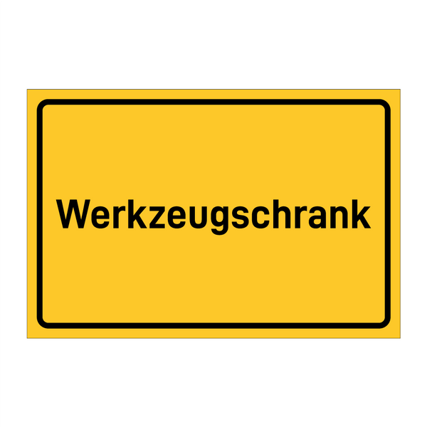 Werkzeugschrank & Werkzeugschrank & Werkzeugschrank & Werkzeugschrank & Werkzeugschrank