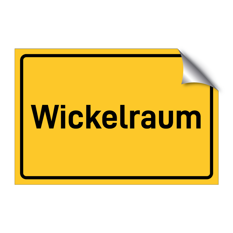 Wickelraum & Wickelraum & Wickelraum & Wickelraum