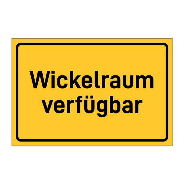 Wickelraum verfügbar & Wickelraum verfügbar & Wickelraum verfügbar & Wickelraum verfügbar