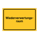 Wiederverwertungs- raum & Wiederverwertungs- raum & Wiederverwertungs- raum