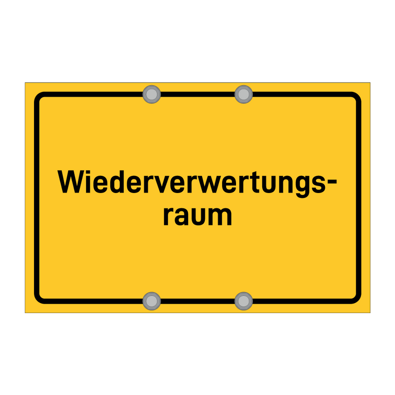 Wiederverwertungs- raum & Wiederverwertungs- raum & Wiederverwertungs- raum