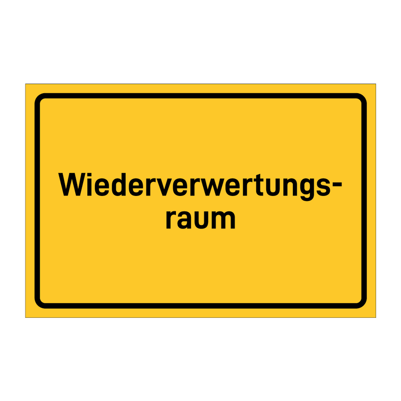 Wiederverwertungs- raum & Wiederverwertungs- raum & Wiederverwertungs- raum