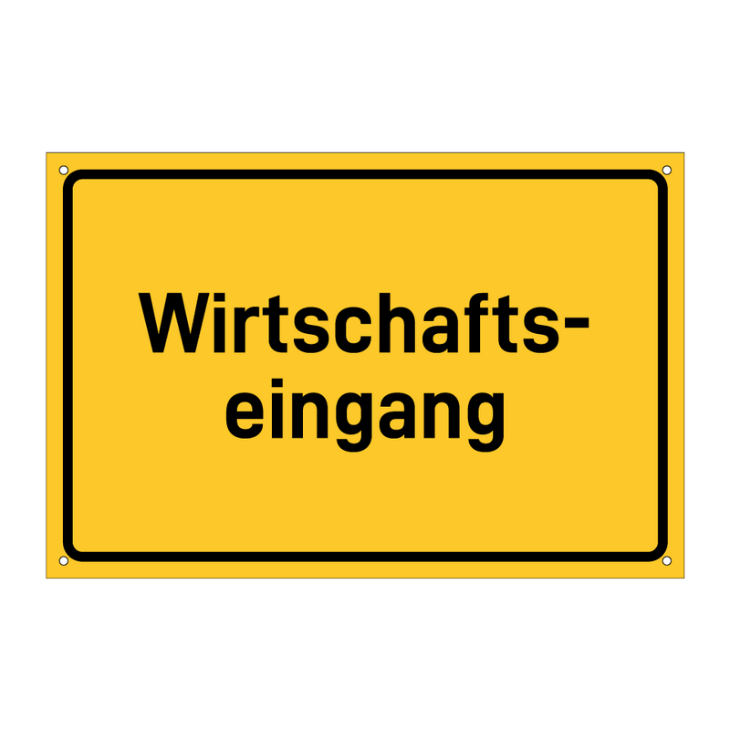 Wirtschafts- eingang & Wirtschafts- eingang & Wirtschafts- eingang