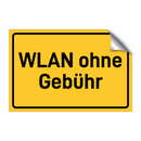 WLAN ohne Gebühr & WLAN ohne Gebühr & WLAN ohne Gebühr & WLAN ohne Gebühr