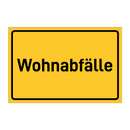 Wohnabfälle & Wohnabfälle & Wohnabfälle & Wohnabfälle & Wohnabfälle & Wohnabfälle
