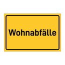 Wohnabfälle & Wohnabfälle & Wohnabfälle & Wohnabfälle & Wohnabfälle & Wohnabfälle