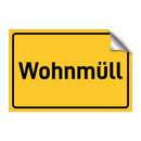 Wohnmüll & Wohnmüll & Wohnmüll & Wohnmüll