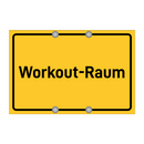 Workout-Raum & Workout-Raum & Workout-Raum & Workout-Raum & Workout-Raum