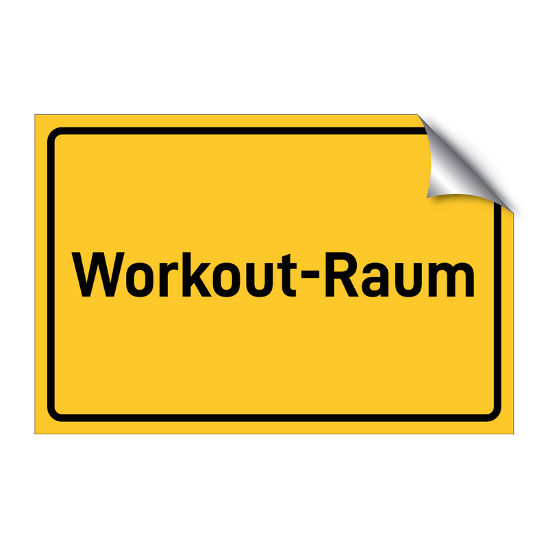 Workout-Raum & Workout-Raum & Workout-Raum & Workout-Raum