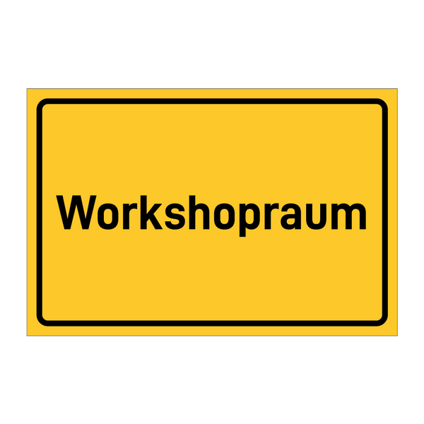 Workshopraum & Workshopraum & Workshopraum & Workshopraum & Workshopraum & Workshopraum