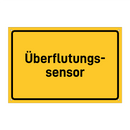 Überflutungs- sensor & Überflutungs- sensor & Überflutungs- sensor & Überflutungs- sensor