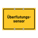 Überflutungs- sensor & Überflutungs- sensor & Überflutungs- sensor & Überflutungs- sensor