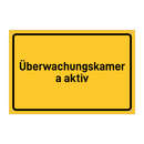 Überwachungskamera aktiv & Überwachungskamera aktiv & Überwachungskamera aktiv