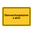 Überwachungskamera aktiv & Überwachungskamera aktiv & Überwachungskamera aktiv