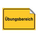 Übungsbereich & Übungsbereich & Übungsbereich & Übungsbereich
