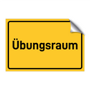 Übungsraum & Übungsraum & Übungsraum & Übungsraum