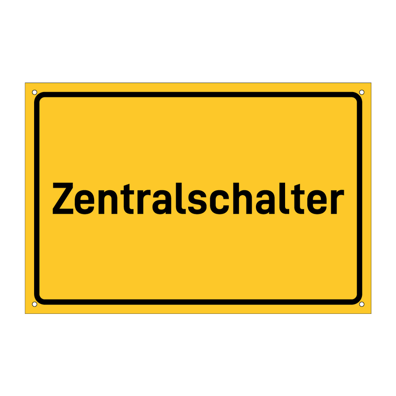 Zentralschalter & Zentralschalter & Zentralschalter & Zentralschalter & Zentralschalter