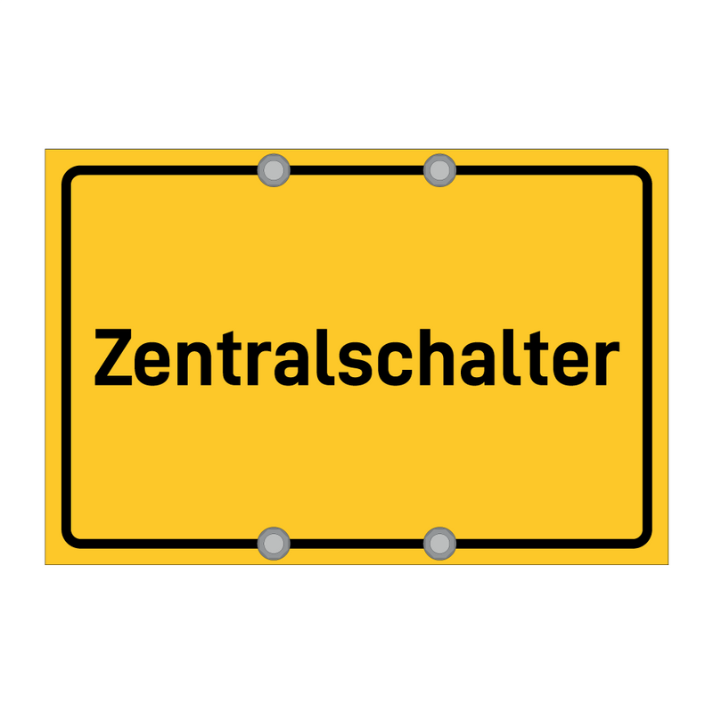 Zentralschalter & Zentralschalter & Zentralschalter & Zentralschalter & Zentralschalter