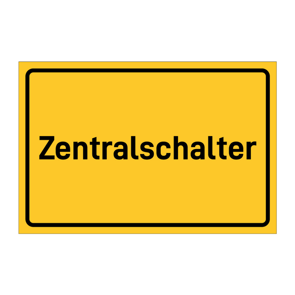 Zentralschalter & Zentralschalter & Zentralschalter & Zentralschalter & Zentralschalter