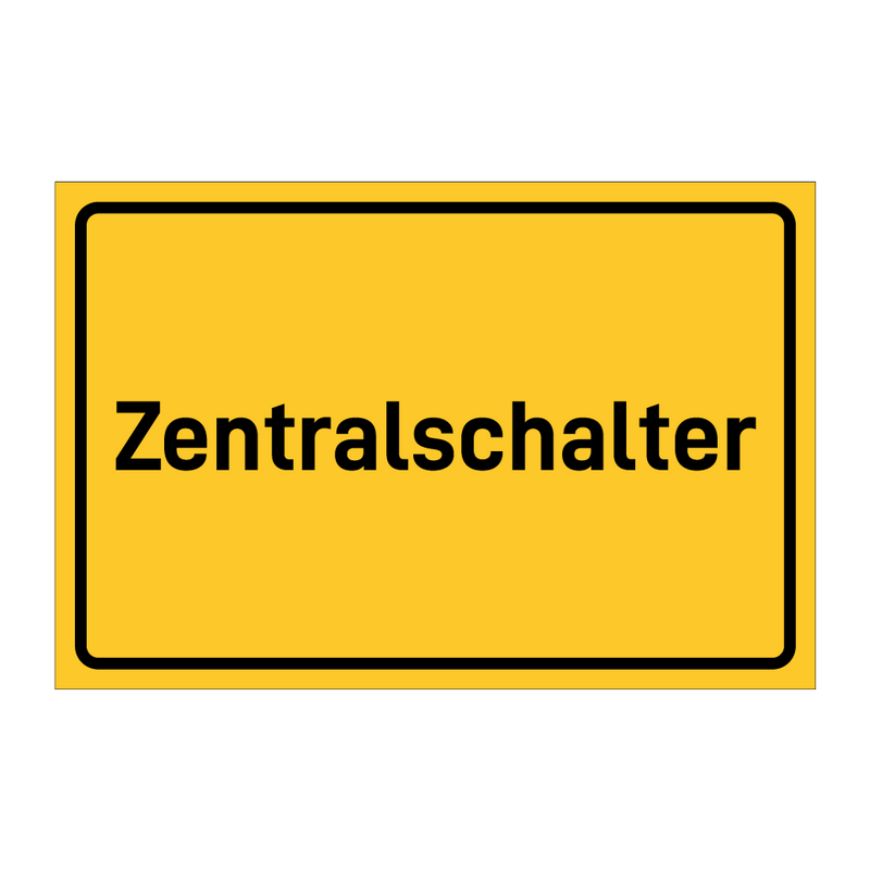Zentralschalter & Zentralschalter & Zentralschalter & Zentralschalter & Zentralschalter