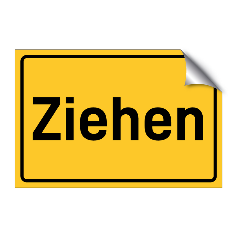 Ziehen & Ziehen & Ziehen & Ziehen