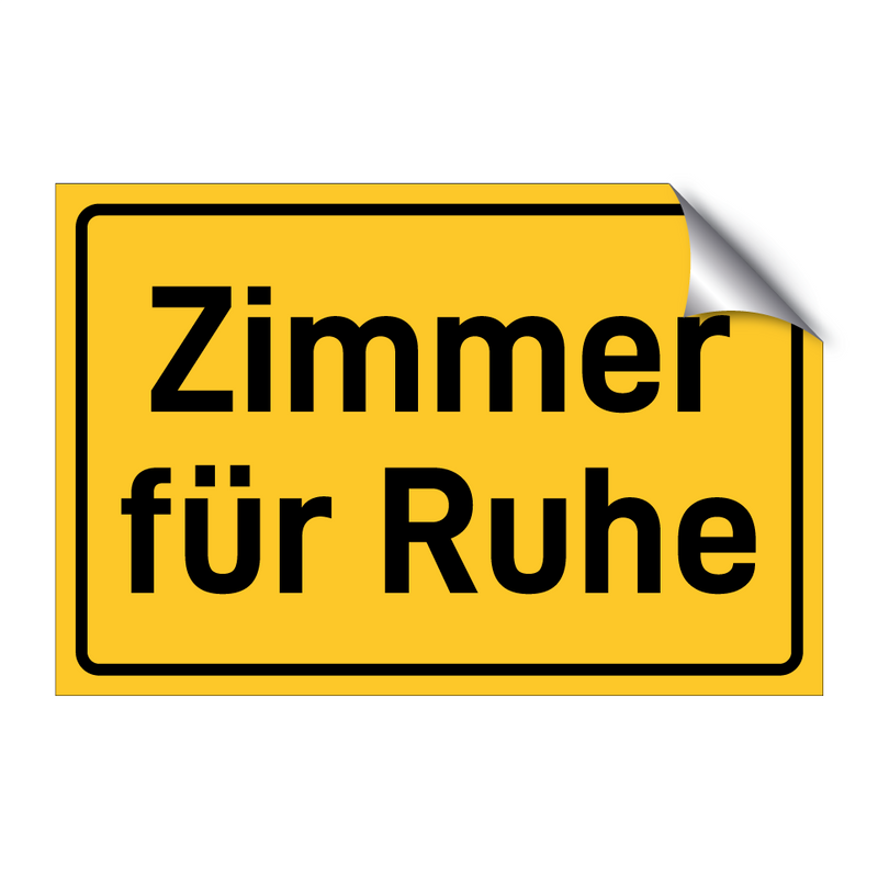Zimmer für Ruhe & Zimmer für Ruhe & Zimmer für Ruhe & Zimmer für Ruhe