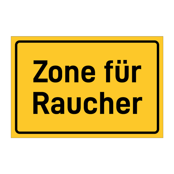 Zone für Raucher & Zone für Raucher & Zone für Raucher & Zone für Raucher & Zone für Raucher