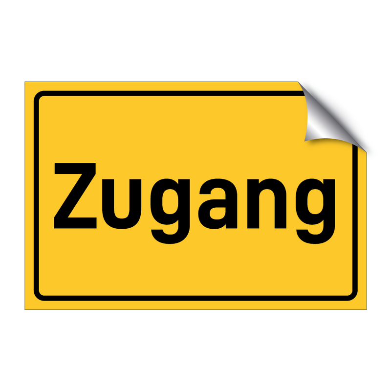 Zugang & Zugang & Zugang & Zugang