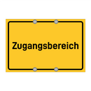 Zugangsbereich & Zugangsbereich & Zugangsbereich & Zugangsbereich & Zugangsbereich