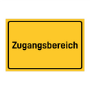 Zugangsbereich & Zugangsbereich & Zugangsbereich & Zugangsbereich & Zugangsbereich & Zugangsbereich