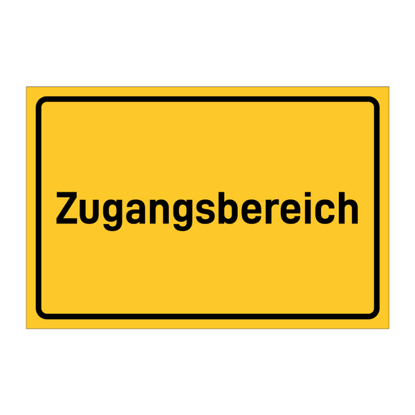 Zugangsbereich & Zugangsbereich & Zugangsbereich & Zugangsbereich & Zugangsbereich & Zugangsbereich