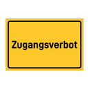 Zugangsverbot & Zugangsverbot & Zugangsverbot & Zugangsverbot & Zugangsverbot & Zugangsverbot
