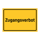 Zugangsverbot & Zugangsverbot & Zugangsverbot & Zugangsverbot & Zugangsverbot & Zugangsverbot