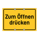 Zum Öffnen drücken & Zum Öffnen drücken & Zum Öffnen drücken & Zum Öffnen drücken