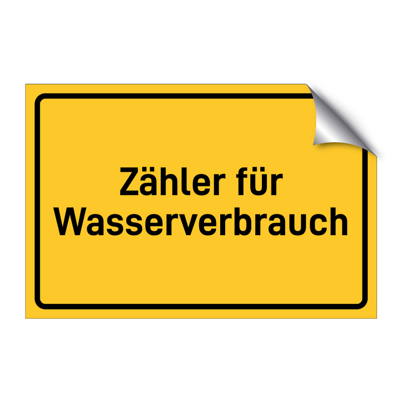 Zähler für Wasserverbrauch & Zähler für Wasserverbrauch & Zähler für Wasserverbrauch