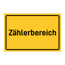 Zählerbereich & Zählerbereich & Zählerbereich & Zählerbereich & Zählerbereich & Zählerbereich