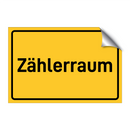 Zählerraum & Zählerraum & Zählerraum & Zählerraum