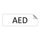 AED