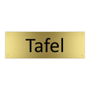 Tafel