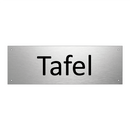Tafel