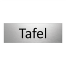 Tafel