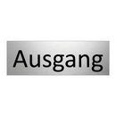 Ausgang