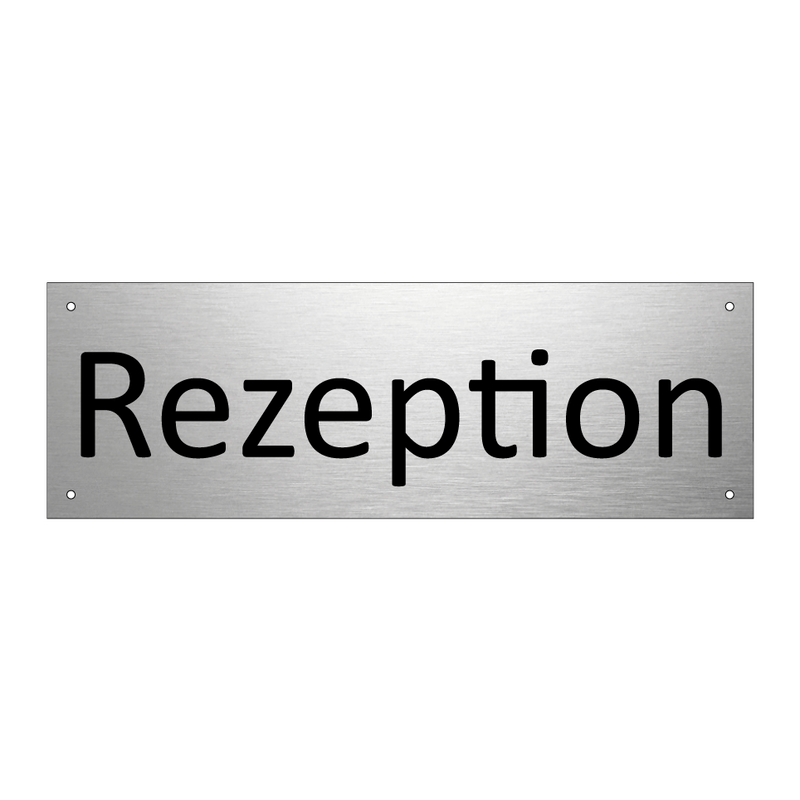 Rezeption