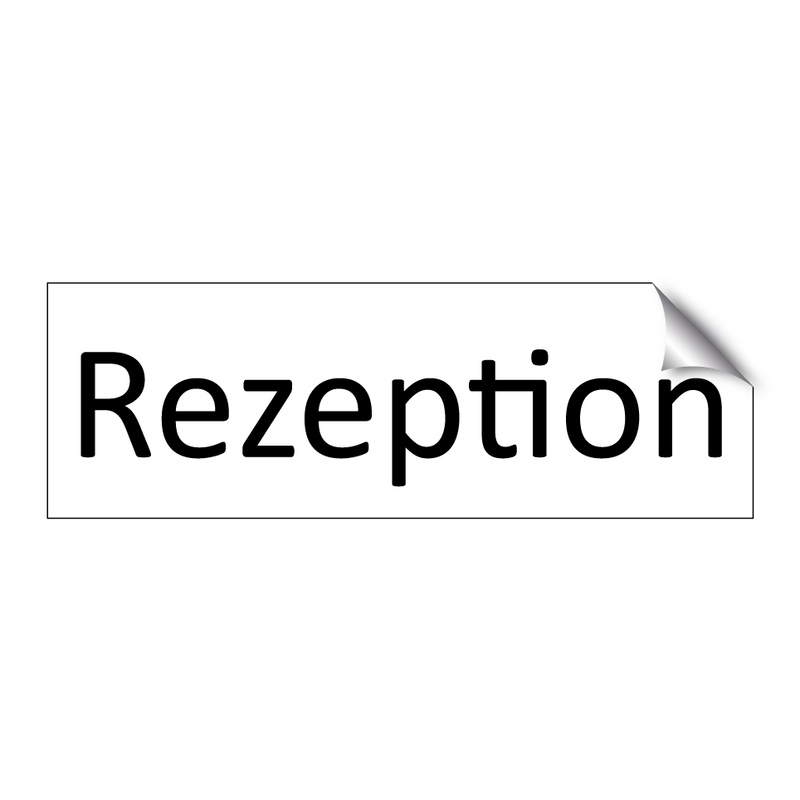 Rezeption
