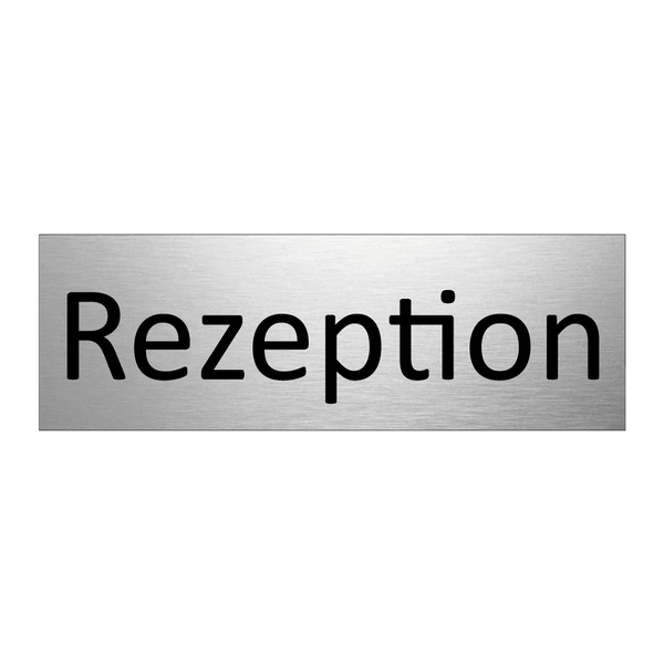 Rezeption