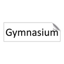 Gymnasium