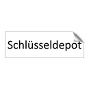 Schlüsseldepot